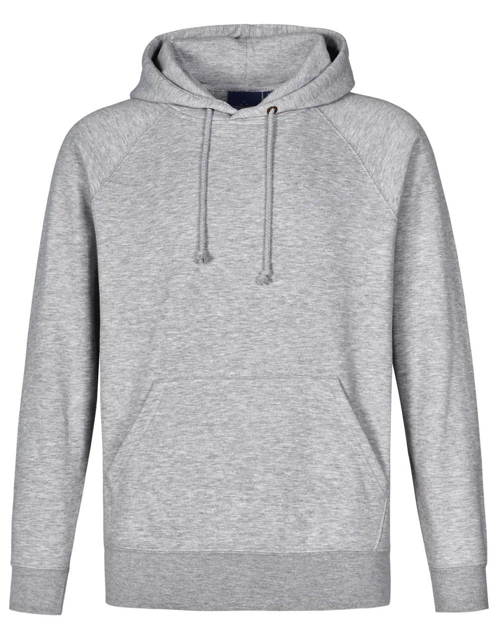 Men's Fleecy Hoodie