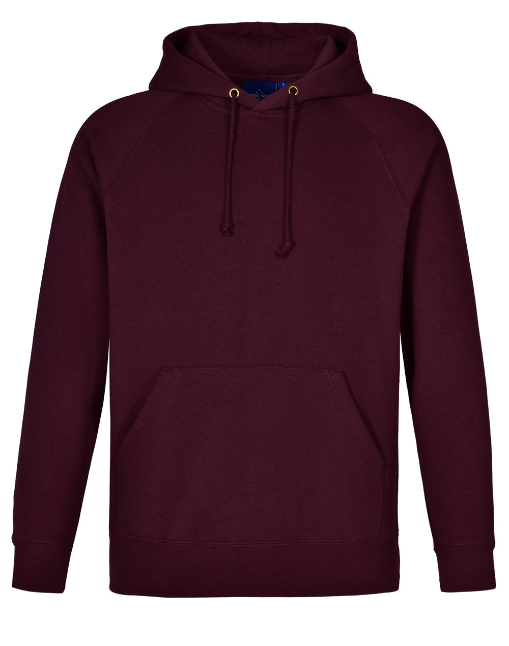 Men's Fleecy Hoodie