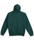 Ladies' Fleecy Hoodie