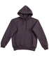 Ladies' Fleecy Hoodie