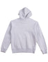 Ladies' Fleecy Hoodie