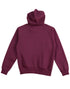 Ladies' Fleecy Hoodie