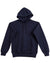 Ladies' Fleecy Hoodie