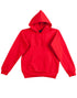 Ladies' Fleecy Hoodie