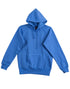 Ladies' Fleecy Hoodie