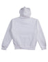 Ladies' Fleecy Hoodie