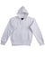 Ladies' Fleecy Hoodie