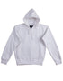 Ladies' Fleecy Hoodie