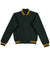 Kid's Fleece Varsity Jacket
