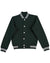 Kid's Fleece Varsity Jacket