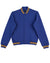 Kid's Fleece Varsity Jacket