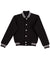Adult's Fleece Varsity Jacket