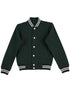 Adult's Fleece Varsity Jacket