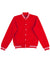 Adult's Fleece Varsity Jacket