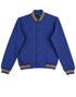 Adult's Fleece Varsity Jacket
