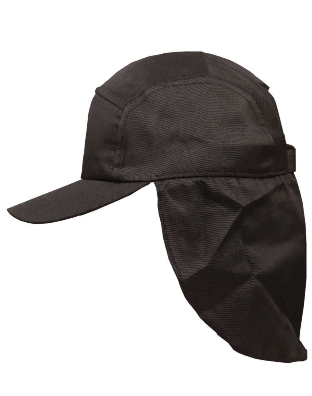 Poly Cotton Legionnaire Hat