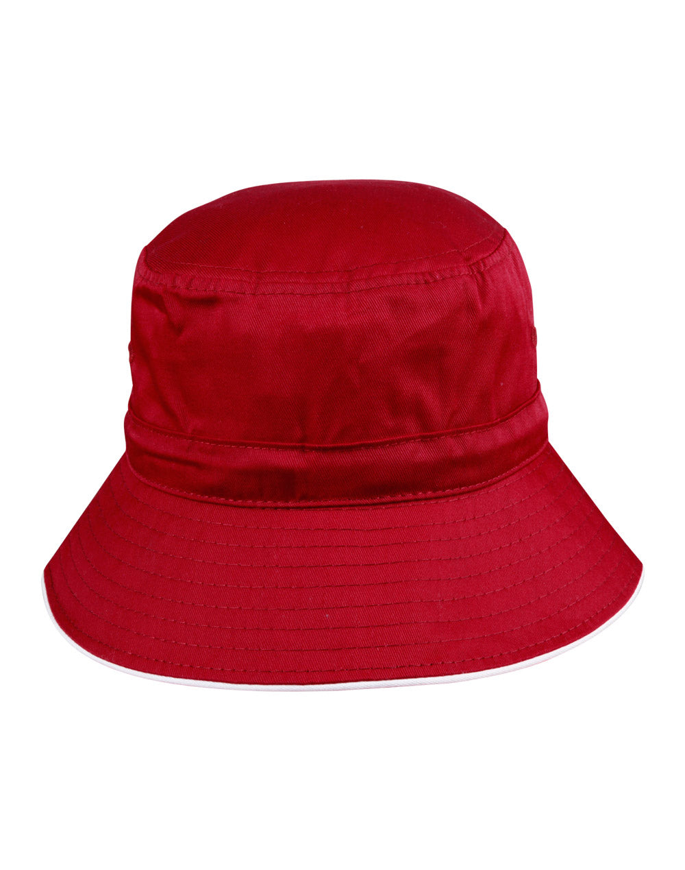 Bucket Hat Sandwitch+Toggle