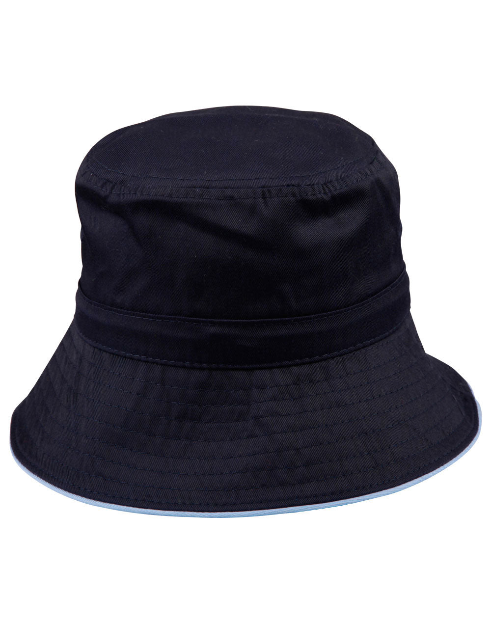 Bucket Hat Sandwitch+Toggle