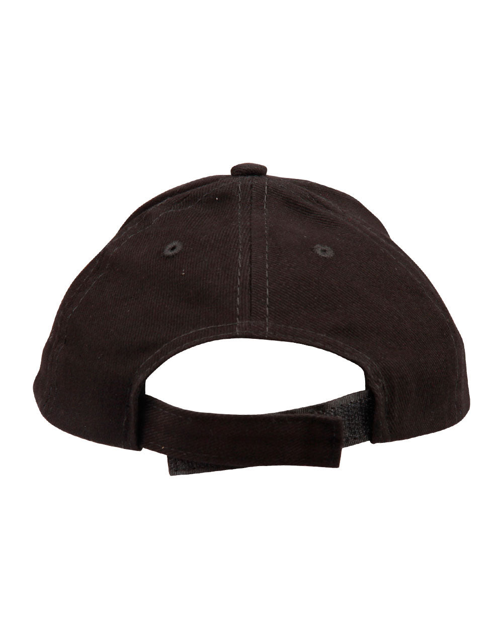 Kids Brushed Cotton Cap