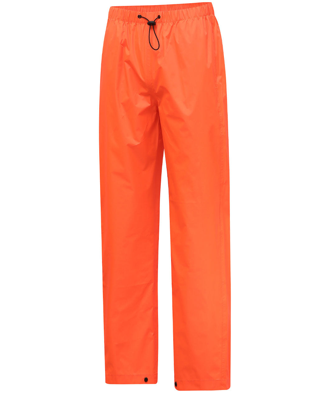 Light Weight Nylon Waterproof Rain Pants