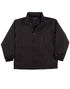Stadium, Kids' Contrast Jacket