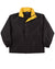 Stadium, Kids' Contrast Jacket