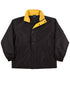 Stadium, Contrast Jacket