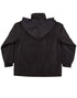 Stadium, Kids' Contrast Jacket