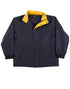 Stadium, Kids' Contrast Jacket