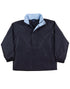 Stadium, Kids' Contrast Jacket