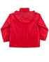 Stadium, Kids' Contrast Jacket