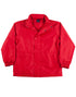 Stadium, Contrast Jacket