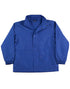 Stadium, Contrast Jacket