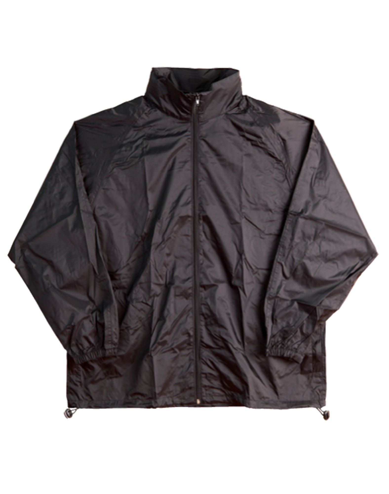 Kids' Outdoor Activity Spray Jacket