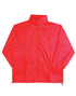 Outdoor Activity Spray Jacket