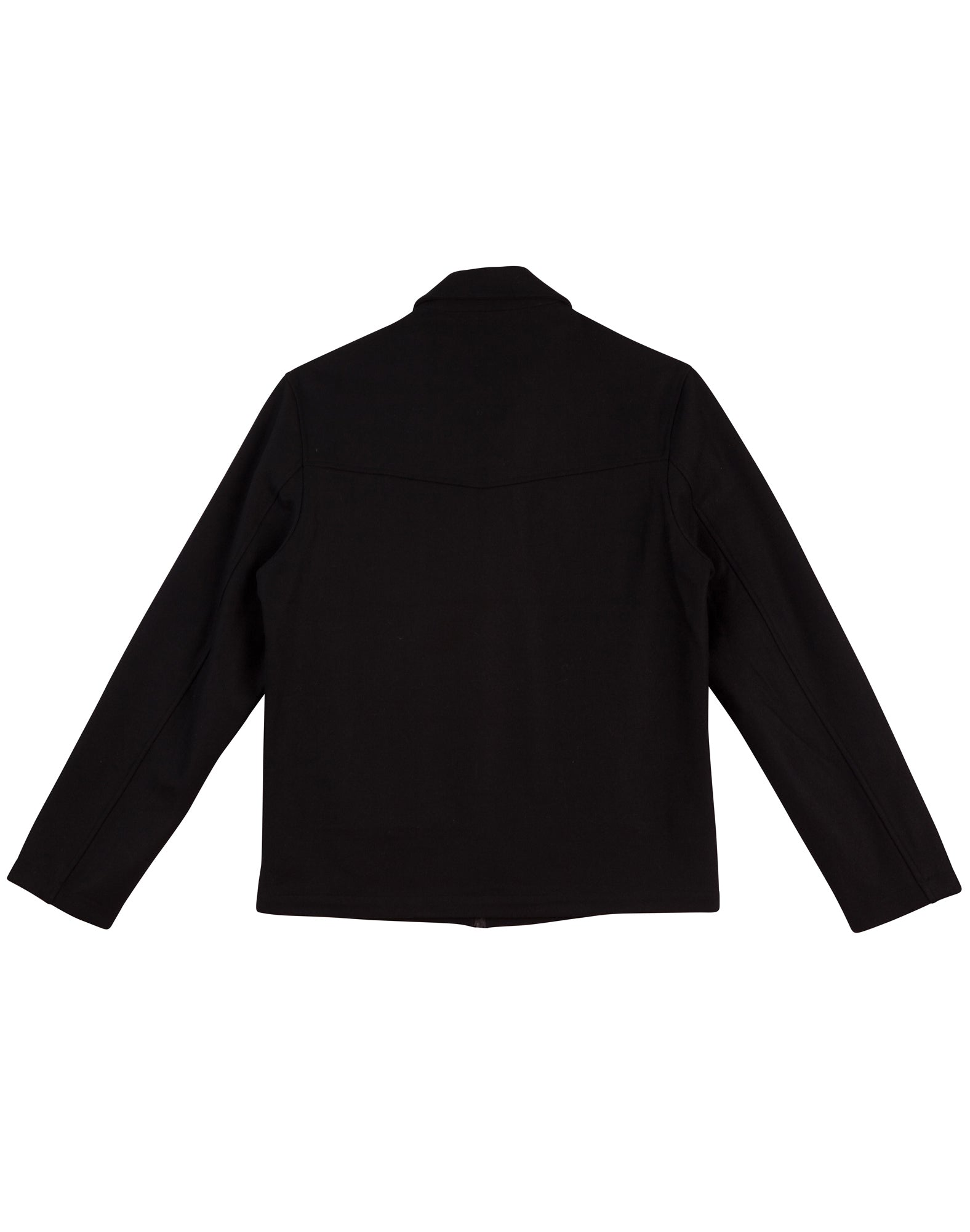 Men's Wool Blend Corporate Jacket