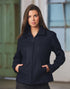 Ladies Wool Blend Corporate Jacket