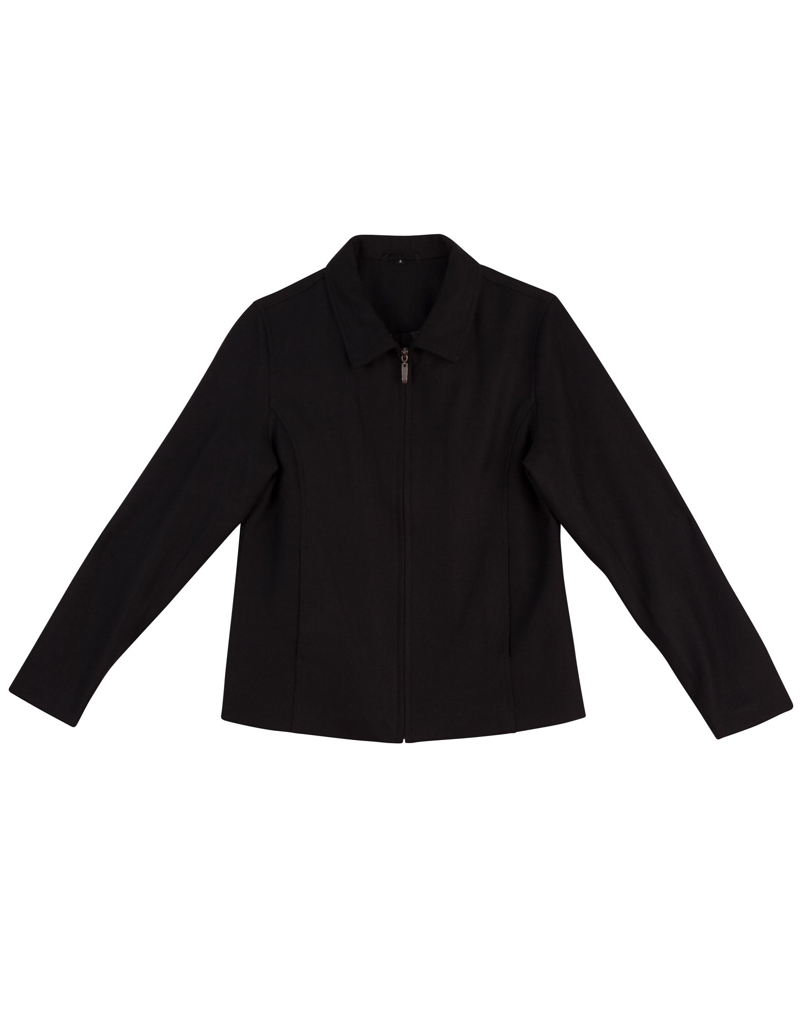 Ladies Wool Blend Corporate Jacket