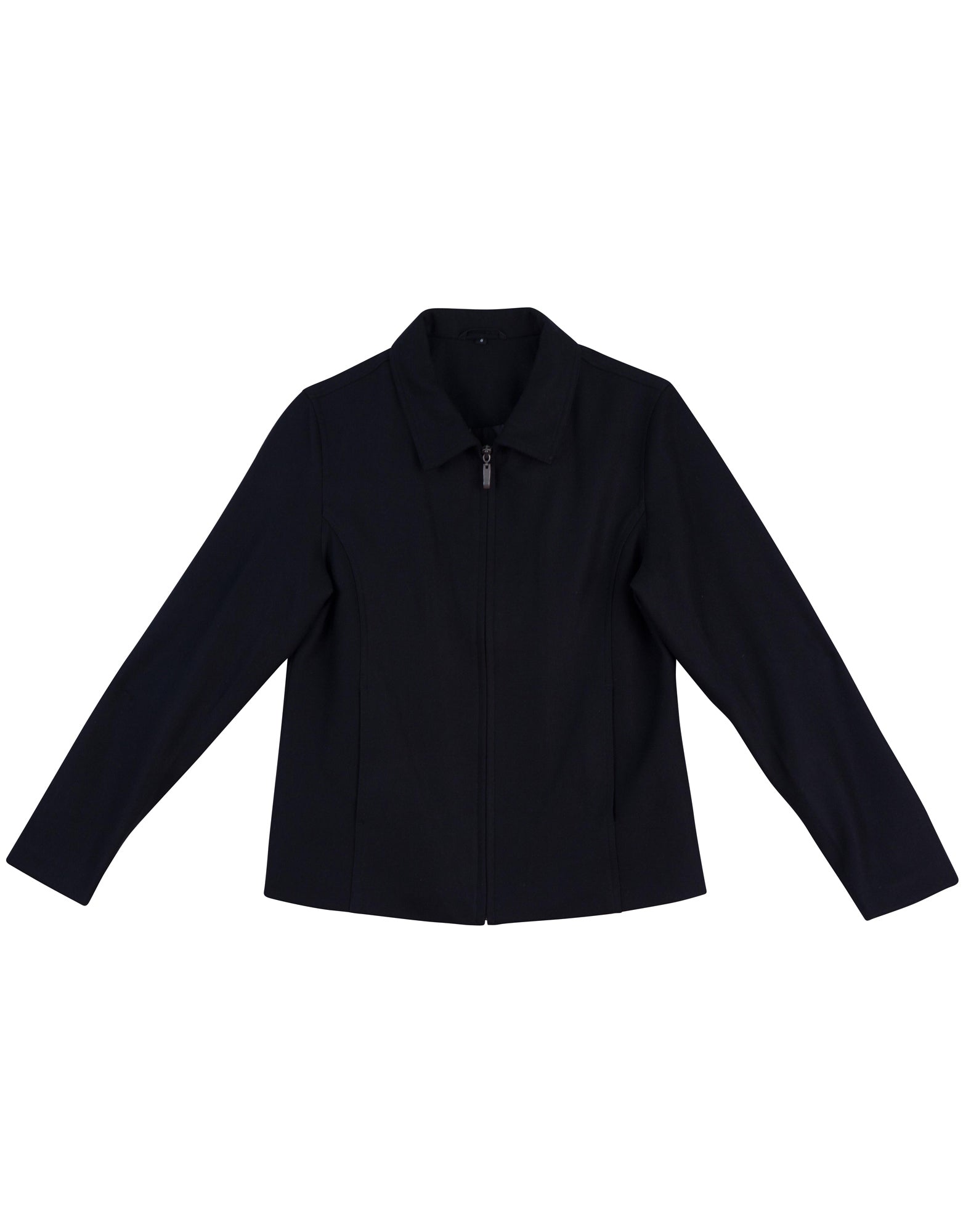 Ladies Wool Blend Corporate Jacket