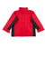 3 In 1 Jacket, Silver Relective Piping