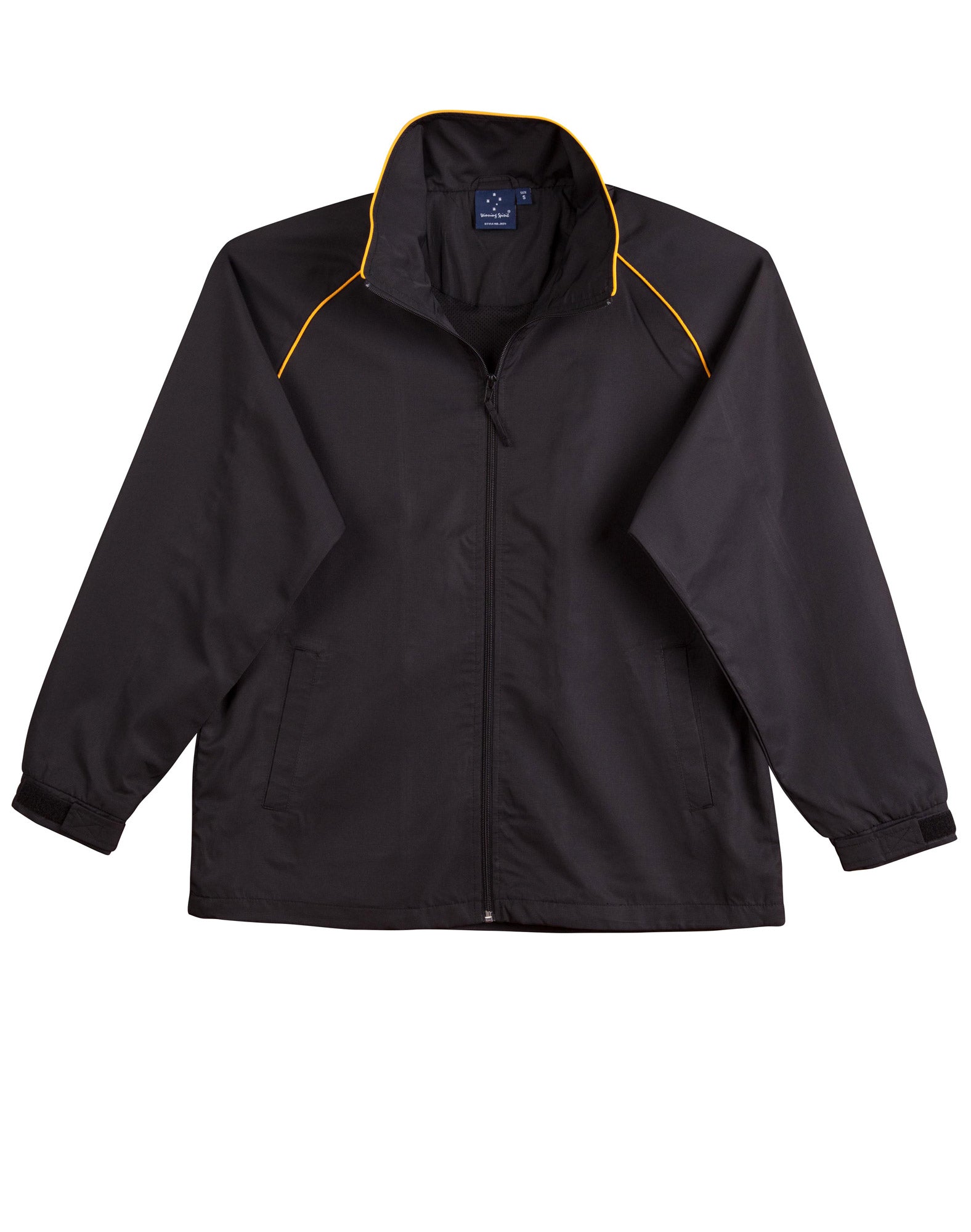 Kids' Track Top