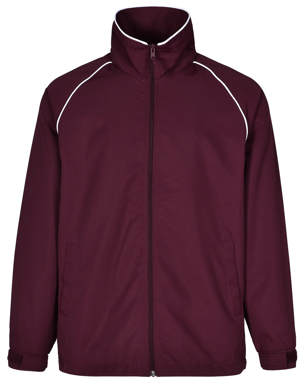 Adult's Track Top