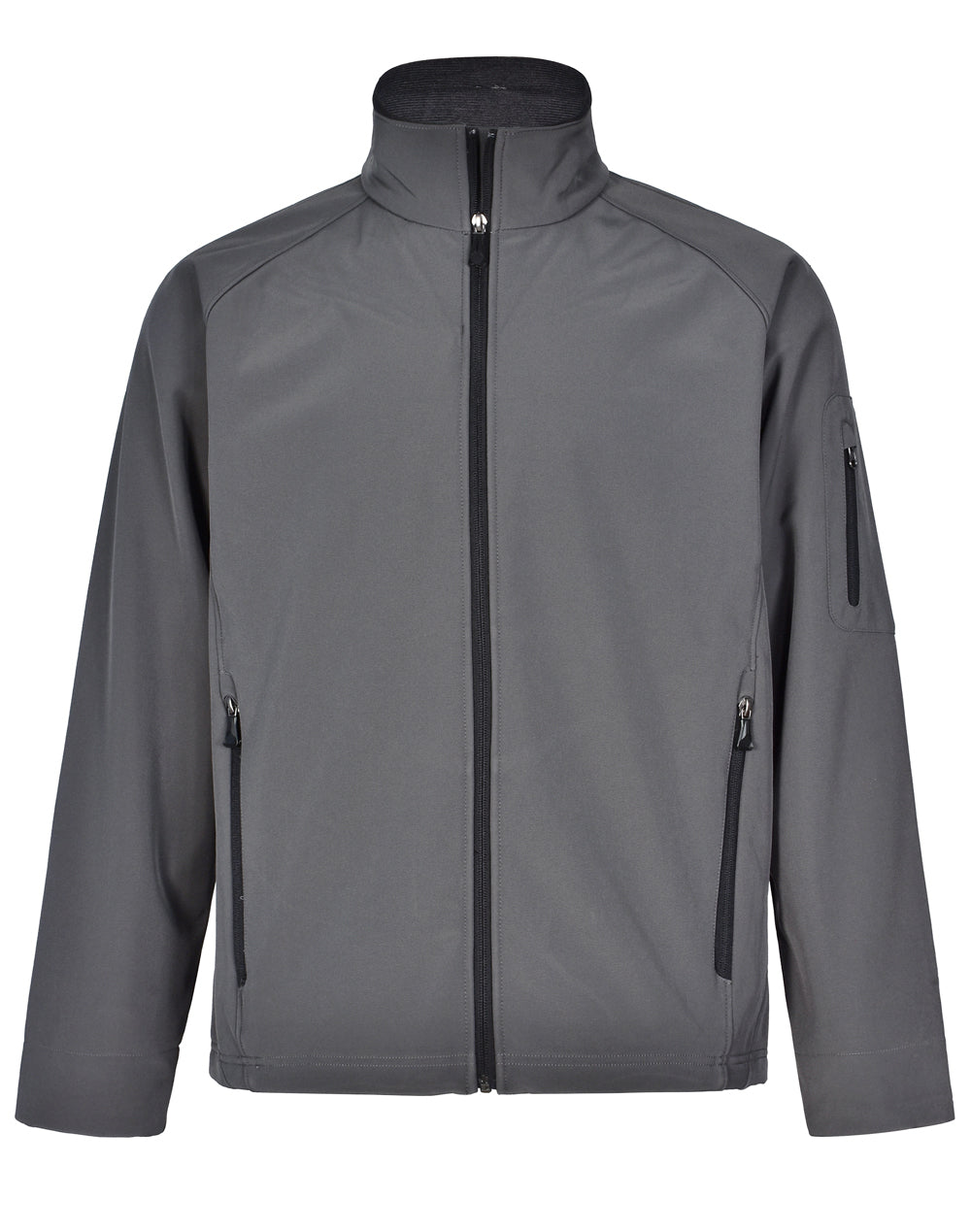 Jk23 Men's Softshell High-Tech Jacket