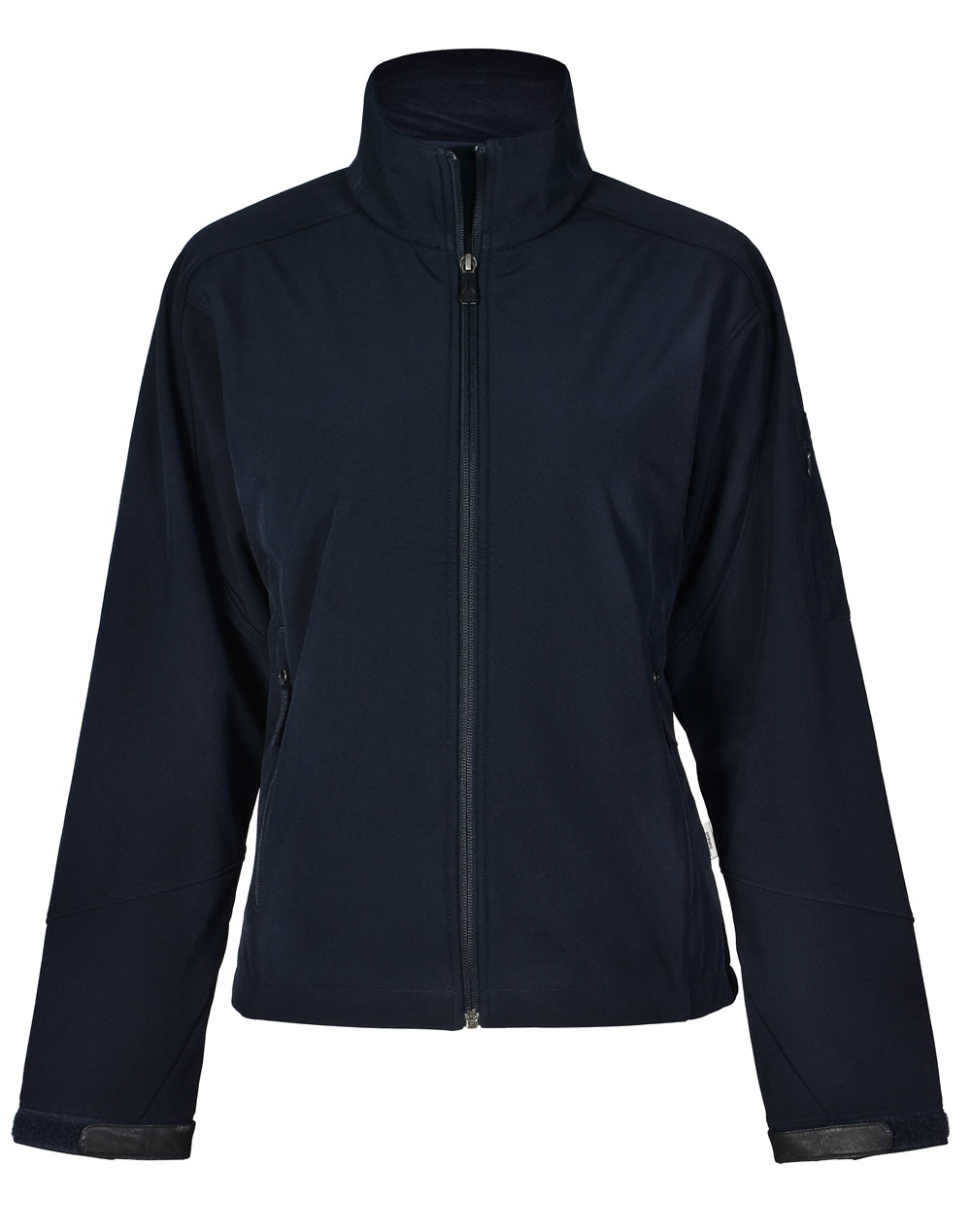 Jk24 Ladies Softshell Hi-Tech Jacket