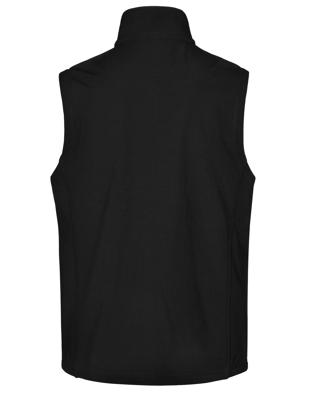 Men's Softshell Hi-Tech Vest