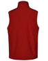 Men's Softshell Hi-Tech Vest