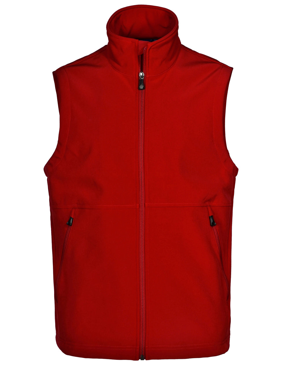 Men's Softshell Hi-Tech Vest