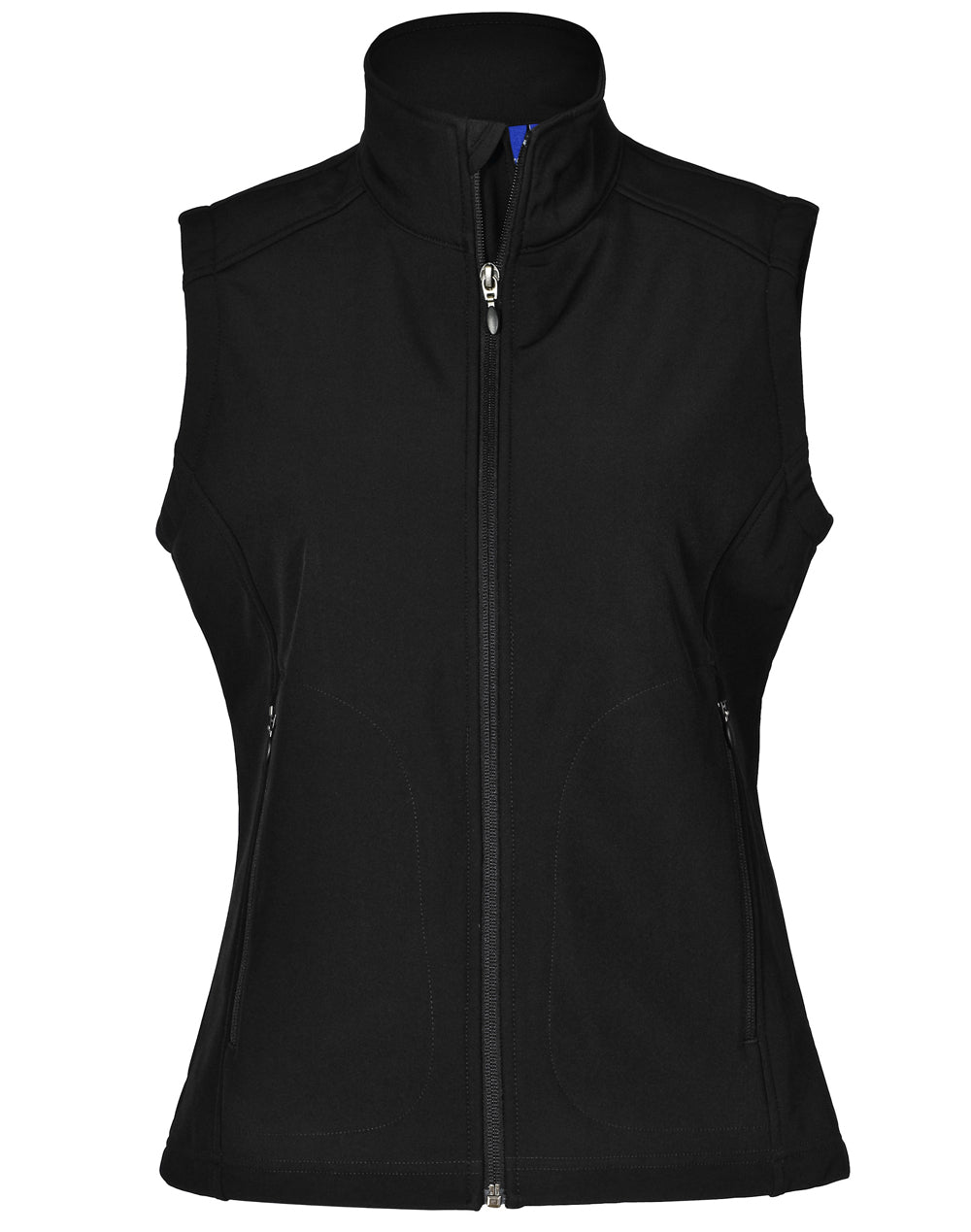 Ladies' Softshell Hi-Tech Vest