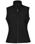 Ladies' Softshell Hi-Tech Vest