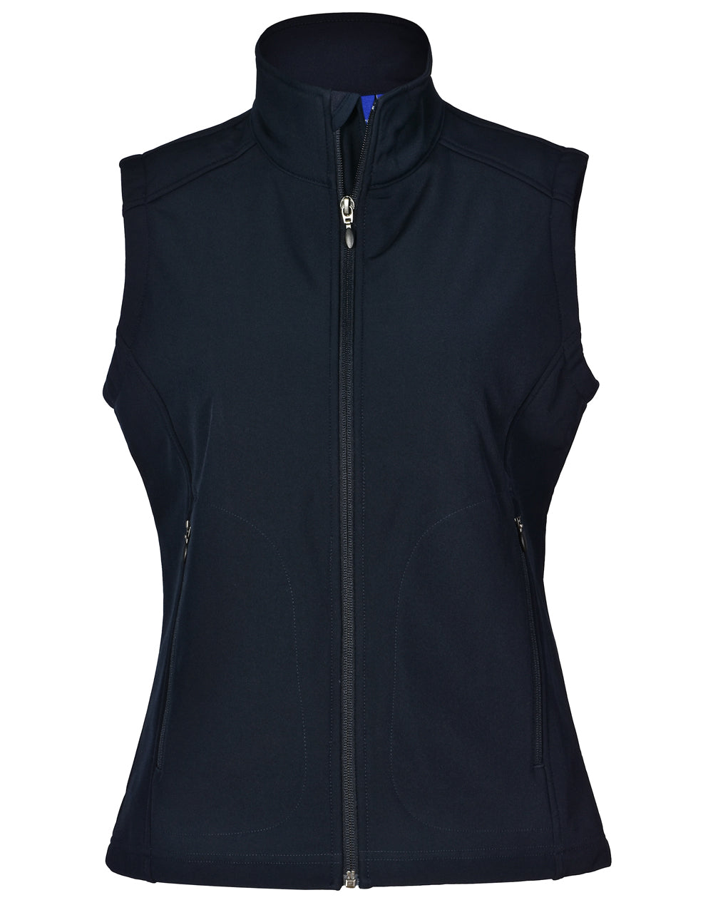 Ladies' Softshell Hi-Tech Vest